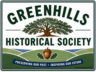 Greenhills Historical Society